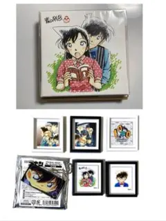 ダイヤのA原画展 ランダムメモリアルミニ色紙vol.2 1BOX - メルカリ