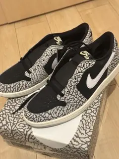 NIKE AIR JORDAN 1 RETRO LOW OG 29cm