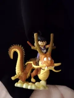 ドラゴンボール Z イマジネーションフィギュア 5 新品　未開封　全種類 ドラゴンボールZ イマジネイションフィギュア5 - メルカリ