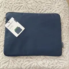 KOKUYO ME フラットポーチ A5 新品未使用