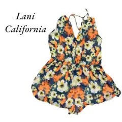 Lani California オールインワン Sサイズ 平成ギャル y2kのサムネイル