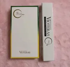 2026年最新】VIOTERAS スキンケア・基礎化粧品 トライアルセット