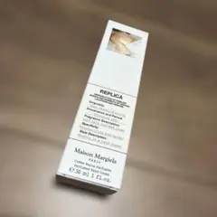 【新品未使用】レプリカ　ハンドクリーム　レイジーサンデーモーニング30ml