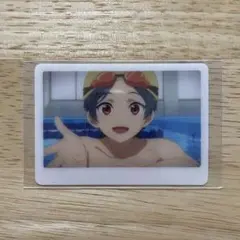 free! 桐嶋郁弥