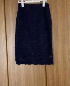 GU スカートM