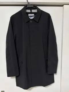 02DERIV. ツーディライブ GORE-TEX ステンカラーコート