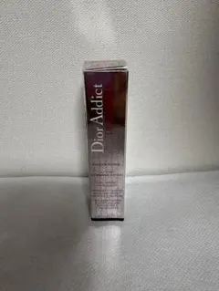 【新品未使用】ディオール アディクト リップ マキシマイザー 001 ピンク