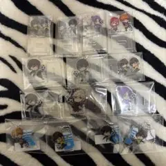 【最終お値下げ】　ブルーロック 複数キャラクター