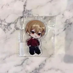 【ラスト1点】シクフォニ 暇72くん アクキー カラオケBanBan