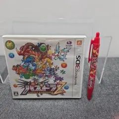 パズドラZ ニンテンドー3DS