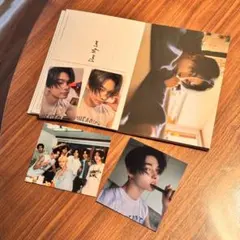 ENHYPEN UNTOLD ENGENE ver NI-KI トレカ付き