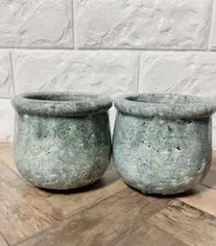 ガーデニング鉢　インテリア鉢　植木鉢　陶器