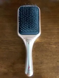 KOIZUMI リセットブラシ KBE-2812 ピンク音波振動磁気ヘアブラシのサムネイル