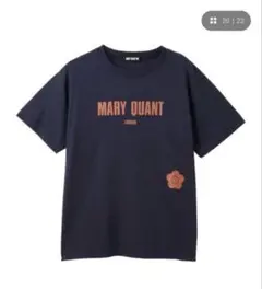 MARY QUANT マリークヮント 半袖 Tシャツのサムネイル