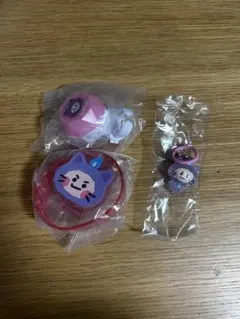 ヒョンソク グッズ