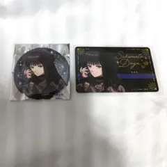 サカモトデイズ 宝石ver. 大佛 グッズセット