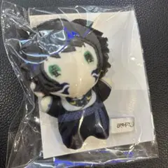 鬼滅の刃 劇場版 無限城編 ゆらふわみにみにぬいぐるみ ぬいぐるみ 獪岳