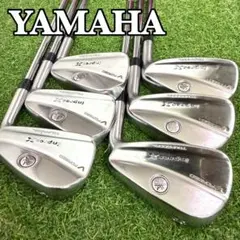 ⭐️7本セット⭐️テーラーメイド バーナー フォージド アイアンセット