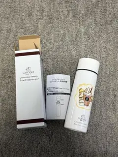 GODIVA 水筒　すみっコぐらし