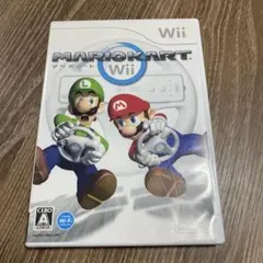 マリオカートwii