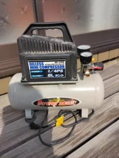 2026年最新】コンプレッサー ジャンクの人気アイテム - メルカリ