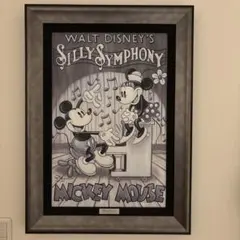 Disney Fine Art ミッキー 限定500枚 ファインアート - メルカリ