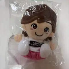 2026年最新】道枝駿佑ちびぬいの人気アイテム - メルカリ