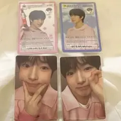 NCTWISH login ソウルコン サクヤ③（''）