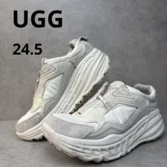 UGG アグ　805 X MLT TRAINER センタージップ　厚底スニーカー