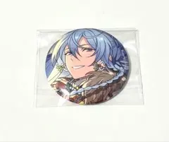 あんスタ テーマスカウト 缶バッジ Idol Side 日々樹渉