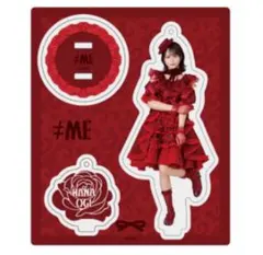 2026年最新】尾木波菜 アクスタの人気アイテム - メルカリ