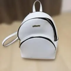 &chouette アンドシュエット　リュックのサムネイル