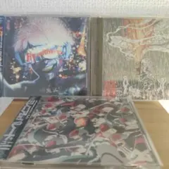 MILLENNIUM PARADE　CD3点セット