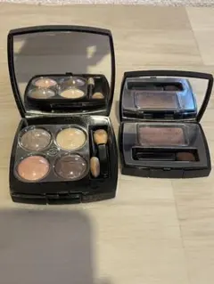 CHANEL アイシャドウ　2点まとめ売り