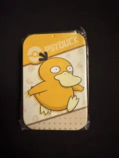 【ポケカ中国限定】　金属ダメカンケース　コダック　新品未使用のサムネイル