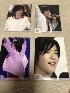 知念侑李　公式写真(46枚)