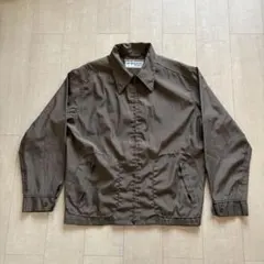 McGREGOR Drizzler ジャケット サイズ44 ブラウン USA製のサムネイル