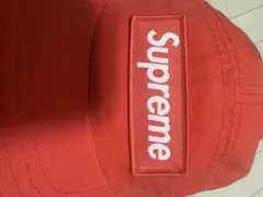 Supreme ジェットキャップ