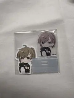 にじさんじ チョコエッグ 叶 アクリルスタンド ステッカー