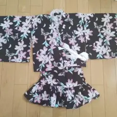 キッズ着物セット 130cm