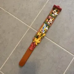 東京ディズニーランド　キャラクター達 1990年代　希少　レア