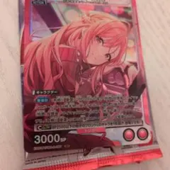 レッドフード NIKKE UNION ARENA NIVEL ARENA カード - メルカリ