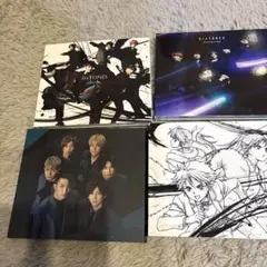 SixTONES まとめ売り