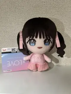 2025年最新】イコラブ ぬいぐるみ 音嶋莉沙の人気アイテム