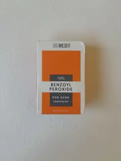 5個【新品・未使用】111MedCo スキンケア用石鹸 user_f1fda4e4 様専用‼︎ 111MedCo スキンケア石鹸 - メルカリ