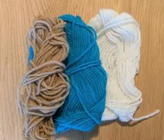 毛糸(中古毛糸)