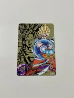 【超希少】【美品】ドラゴンボールヒーローズ P 孫悟空GPB-37 2026年最新】GPB-37の人気アイテム - メルカリ