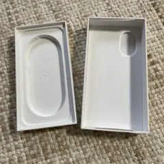 iPhone17 空箱