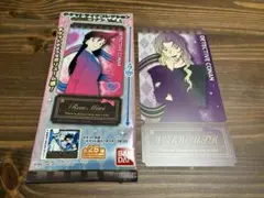 【名探偵コナン】 ベルモット チケットライクコレクション vol.1