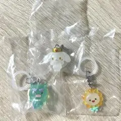 JOCHUM めじるしアクセサリー　3点 24時間以内発送　新品　まとめ売り